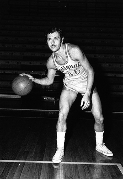 Eligio De Rossi in maglia Mobilquattro